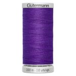 Gütermann Thread | Extra Strong Thread | 100m | Code 392