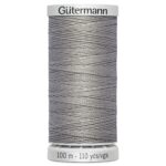 Gütermann Thread | Extra Strong Thread | 100m | Code 40
