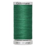 Gütermann Thread | Extra Strong Thread | 100m | Code 402