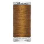 Gütermann Thread | Extra Strong Thread | 100m | Code 448