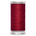 Gütermann Thread | Extra Strong Thread | 100m | Code 46