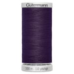 Gütermann Thread | Extra Strong Thread | 100m | Code 512