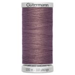 Gütermann Thread | Extra Strong Thread | 100m | Code 52