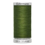 Gütermann Thread | Extra Strong Thread | 100m | Code 585