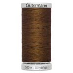Gütermann Thread | Extra Strong Thread | 100m | Code 650