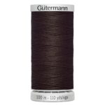 Gütermann Thread | Extra Strong Thread | 100m | Code 696