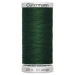 Gütermann Thread | Extra Strong Thread | 100m | Code 707