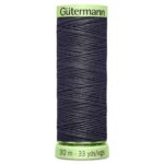 Gütermann Thread | Top Stitch Thread | 30m | Code 36