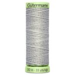 Gütermann Thread | Top Stitch Thread | 30m | Code 38