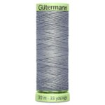 Gütermann Thread | Top Stitch Thread | 30m | Code 40