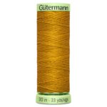 Gütermann Thread | Top Stitch Thread | 30m | Code 412