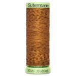 Gütermann Thread | Top Stitch Thread | 30m | Code 448