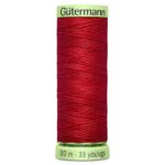 Gütermann Thread | Top Stitch Thread | 30m | Code 46