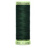 Gütermann Thread | Top Stitch Thread | 30m | Code 472