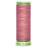Gütermann Thread | Top Stitch Thread | 30m | Code 473