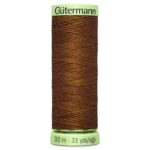 Gütermann Thread | Top Stitch Thread | 30m | Code 650