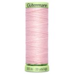 Gütermann Thread | Top Stitch Thread | 30m | Code 659