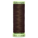Gütermann Thread | Top Stitch Thread | 30m | Code 694
