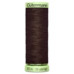 Gütermann Thread | Top Stitch Thread | 30m | Code 696