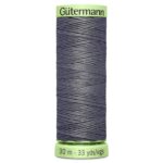 Gütermann Thread | Top Stitch Thread | 30m | Code 701