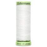 Gütermann Thread | Top Stitch Thread | 30m | Code 800