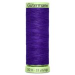 Gütermann Thread | Top Stitch Thread | 30m | Code 810