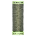Gütermann Thread | Top Stitch Thread | 30m | Code 824