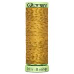 Gütermann Thread | Top Stitch Thread | 30m | Code 968