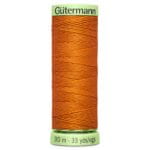 Gütermann Thread | Top Stitch Thread | 30m | Code 982