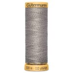 Gütermann Thread | Natural Cotton Thread | 100m | Code 1316