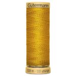 Gütermann Thread | Natural Cotton Thread | 100m | Code 1661