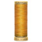 Gütermann Thread | Natural Cotton Thread | 100m | Code 1714
