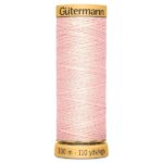 Gütermann Thread | Natural Cotton Thread | 100m | Code 2228