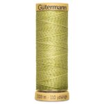 Gütermann Thread | Natural Cotton Thread | 100m | Code 248