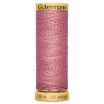 Gütermann Thread | Natural Cotton Thread | 100m | Code 2536