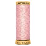 Gütermann Thread | Natural Cotton Thread | 100m | Code 2538