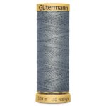 Gütermann Thread | Natural Cotton Thread | 100m | Code 305