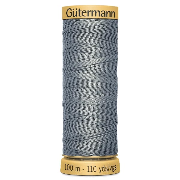 TSA100305.jpg Gütermann Thread | Natural Cotton Thread | 100m | Code 305 - Image 1