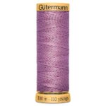 Gütermann Thread | Natural Cotton Thread | 100m | Code 3526