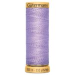 Gütermann Thread | Natural Cotton Thread | 100m | Code 4226