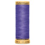 Gütermann Thread | Natural Cotton Thread | 100m | Code 4434