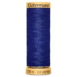 Gütermann Thread | Natural Cotton Thread | 100m | Code 4932