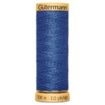 Gütermann Thread | Natural Cotton Thread | 100m | Code 5133