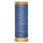 Gütermann Thread | Natural Cotton Thread | 100m | Code 5325