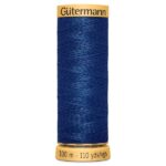 Gütermann Thread | Natural Cotton Thread | 100m | Code 5332