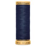 Gütermann Thread | Natural Cotton Thread | 100m | Code 5422