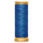 Gütermann Thread | Natural Cotton Thread | 100m | Code 5534