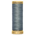 Gütermann Thread | Natural Cotton Thread | 100m | Code 5705