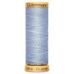Gütermann Thread | Natural Cotton Thread | 100m | Code 5726