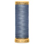 Gütermann Thread | Natural Cotton Thread | 100m | Code 5815